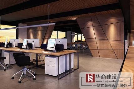 辦公室的簡約風(fēng)格如何打造出來？需要采用什么裝飾？