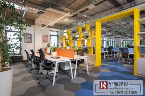 辦公室裝修如何避開價(jià)格陷阱？這些事項(xiàng)都要注意