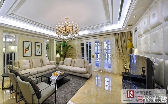 設(shè)計裝飾整裝收費標準是什么？這幾點是關(guān)鍵
