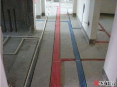 廣州裝修水電改造行內(nèi)報(bào)價(jià)+常用坑錢伎倆