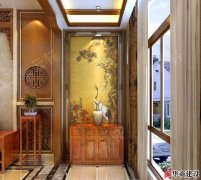 裝修預算不太多，我是先裝木作還是先買紅木家具