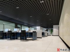 辦公室裝修前的設(shè)計(jì)該如何完善？