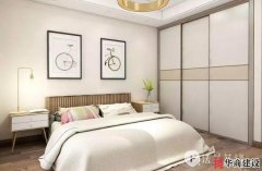 臥室裝修沒情調(diào)，怎么睡好覺？