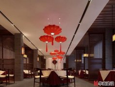 華商建設(shè)：如何用裝修來(lái)打造一個(gè)優(yōu)秀的酒店？