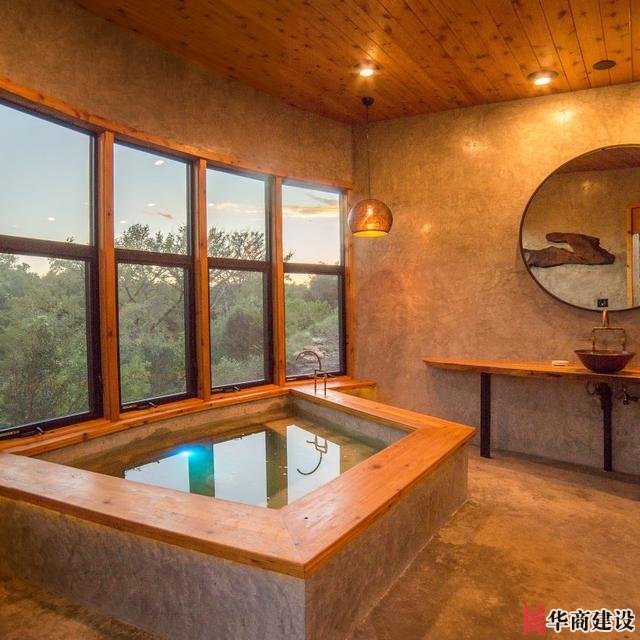 你敢住嗎，德克薩斯州中部“樹屋酒店”