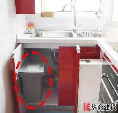 裝修時(shí)千萬(wàn)要避開這些誤區(qū)，真的不實(shí)用