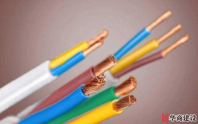 現(xiàn)在裝修都把電線藏在墻壁里，線路老化了能換嗎