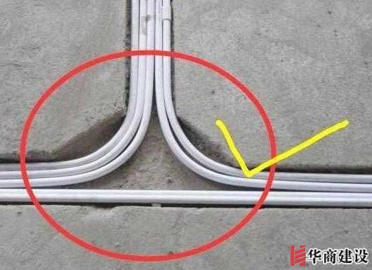 現(xiàn)在裝修都把電線藏在墻壁里，線路老化了能換嗎