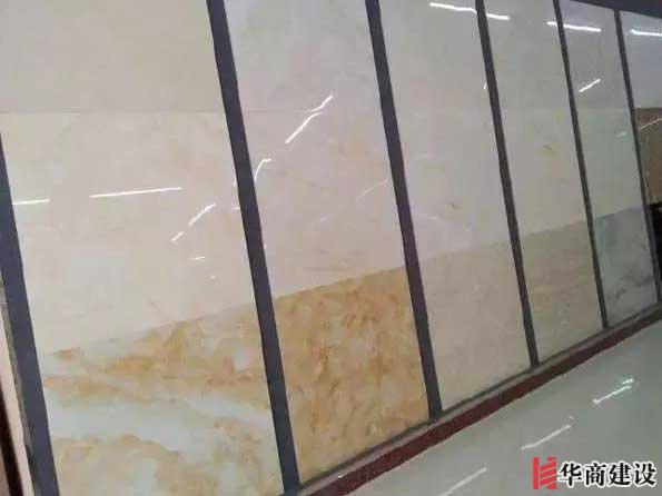裝修挑選陶瓷磚可有什么妙招？