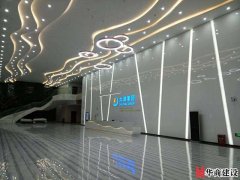 2018流行哪些辦公裝修風(fēng)格？