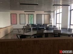 廣州市番禺區(qū)全新裝修全包辦公室寫(xiě)字樓出租