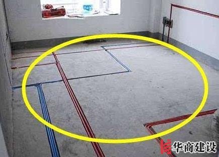新房裝修完如何驗(yàn)收，按這6步走就對(duì)了