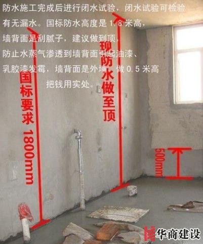 新房裝修完如何驗(yàn)收，按這6步走就對(duì)了