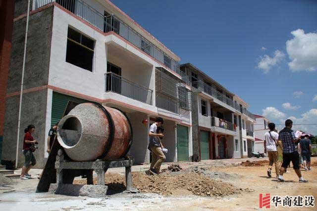 廣州農(nóng)村自建房裝修貴嗎？設(shè)計和施工怎么劃算？