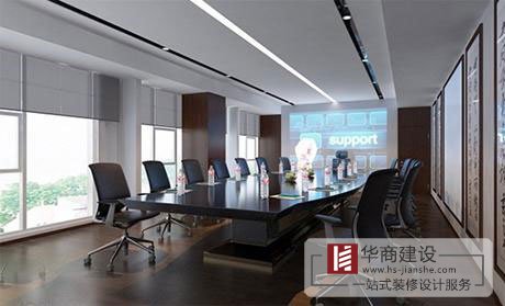 一個廣州會議室裝修在五年之內(nèi)進(jìn)行了六次，如何理解？