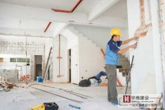 在廣州裝修時(shí)怎么判斷裝修公司是不是偷工減料了？