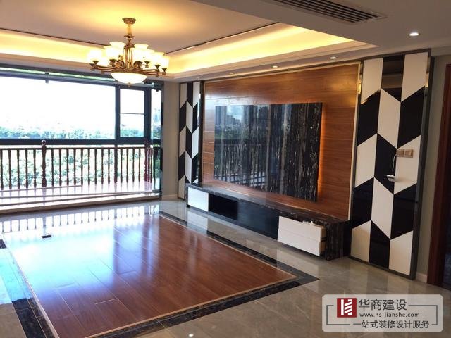為什么裝修效果圖與實際裝修有差別？