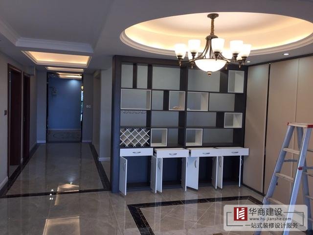 為什么裝修效果圖與實際裝修有差別？