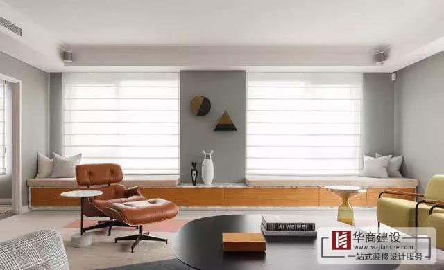 裝修飄窗時(shí)這樣設(shè)計(jì)，又實(shí)用又好看