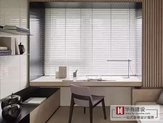 裝修飄窗時(shí)這樣設(shè)計(jì)，又實(shí)用又好看