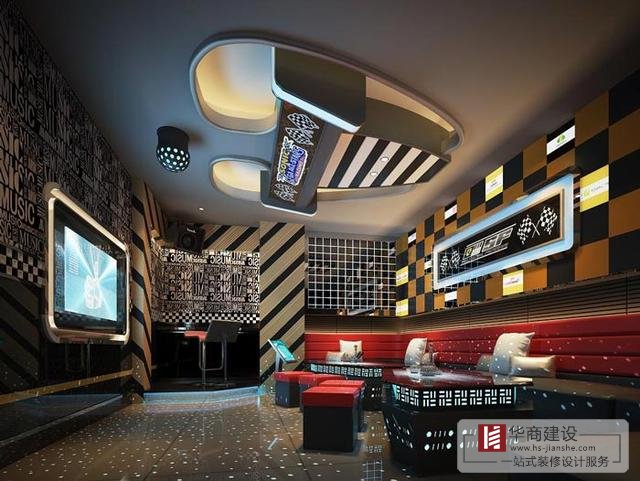 廣州如何裝修量販?zhǔn)終TV？什么樣的設(shè)計(jì)才能吸引消費(fèi)？