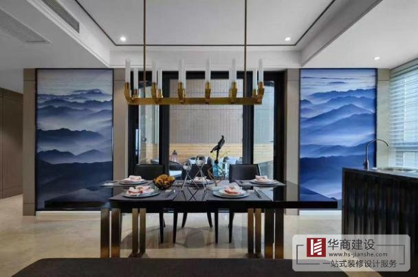 現(xiàn)代風or后現(xiàn)代風裝修有什么區(qū)別？