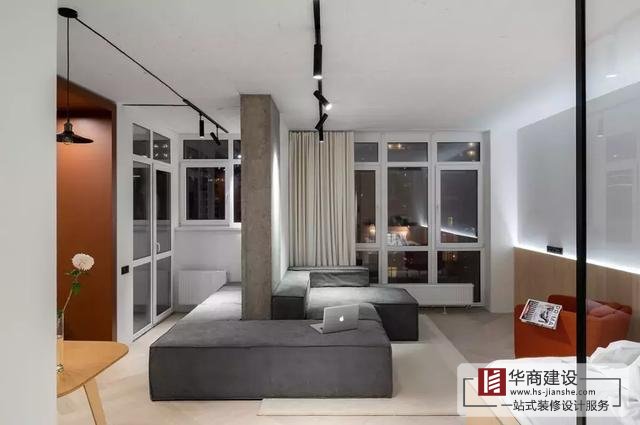 現(xiàn)代風or后現(xiàn)代風裝修有什么區(qū)別？