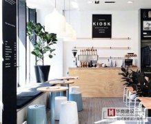 廣州小型餐飲店裝修如何少花冤枉錢？