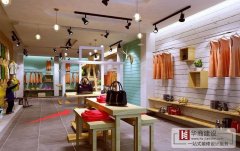 在廣州如何做好服裝店的裝修設(shè)計(jì)？