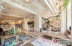 廣州音樂餐廳如何設(shè)計裝修才能吸引人