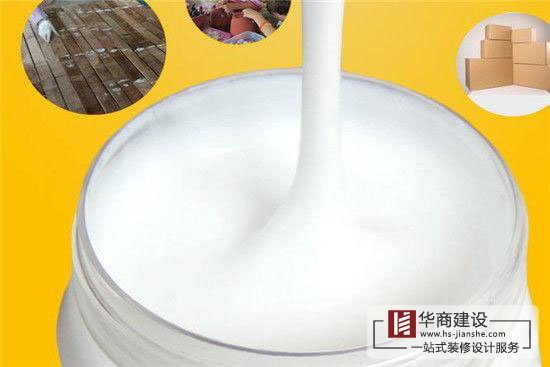 裝修時用的膠水到底是不是環(huán)保材料？