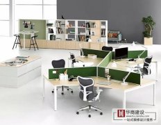 辦公室設(shè)計(jì)布局要注意什么方面？