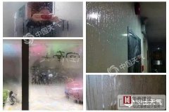 在廣州做裝修時(shí)全屋墻面貼瓷磚好不好？