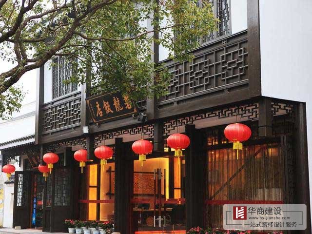 廣州餐飲店裝修如何少花冤枉錢？