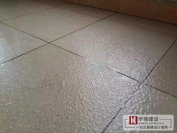 回南天可以裝修嗎？為什么呢？