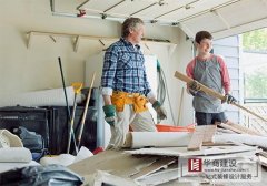 整裝全包公司和自主裝修，哪個能保證裝修質量？