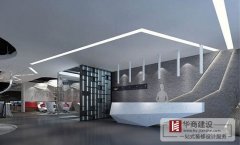 為什么別人的辦公室裝修那么有層次感？