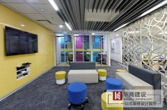 廣州辦公室裝修完可以立即搬進去嗎？