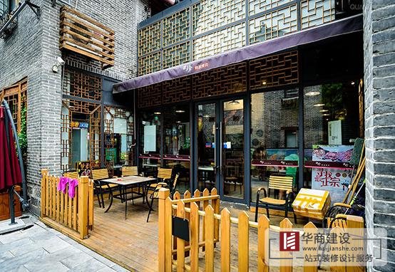 飯店餐廳的生意好不好，跟裝修有關(guān)系嗎？