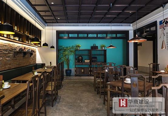 飯店餐廳的生意好不好，跟裝修有關(guān)系嗎？