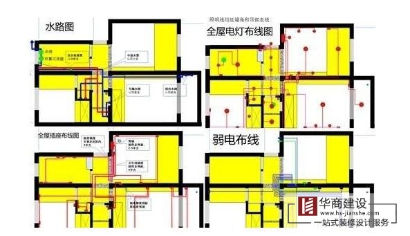 靠譜！照這35步施工+材料準備要點，裝修新房沒走彎路，還省了3萬
