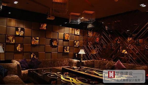 廣州ktv裝修預(yù)算是多少|(zhì)怎么報價？