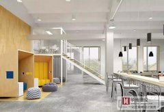 辦公室裝修危害除了甲醛，其實(shí)還有光污染