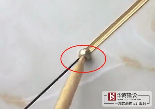 在裝修的時候，美縫什么時候做最好呢？