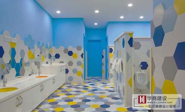 廣州早教中心如何進行裝修？設(shè)計需要注意什么？