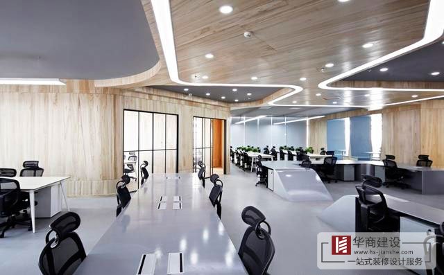 廣州番禺區(qū)辦公室裝修哪家公司實(shí)力強(qiáng)？性價比高？
