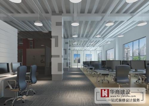 辦公室裝修需要注意哪些事項？