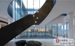 辦公室裝修翻新，怎么做即快又環(huán)保？