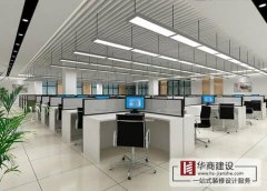 讓你的辦公室裝修費(fèi)用不超出辦公室裝修預(yù)算