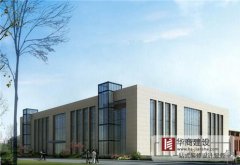 廣州廠房倉儲物流等空間的地面裝修材料有哪些？